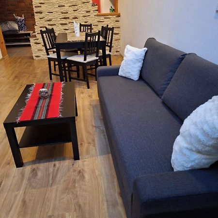 Apartment Greg كراكوفيا المظهر الخارجي الصورة