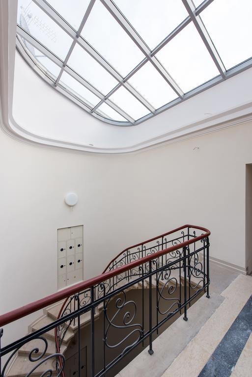 Apartment Greg كراكوفيا المظهر الخارجي الصورة